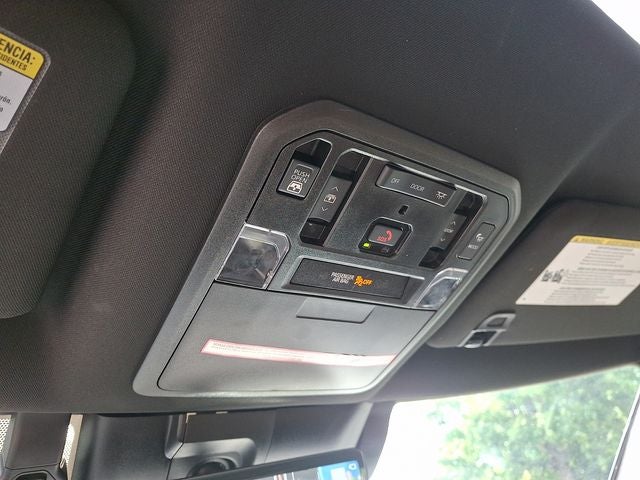 2023 Toyota Tundra 1794