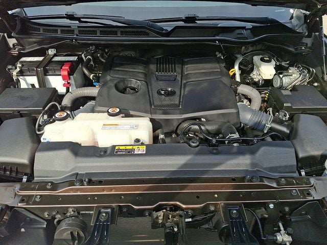 2023 Toyota Tundra 1794