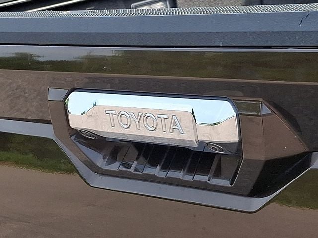 2023 Toyota Tundra 1794