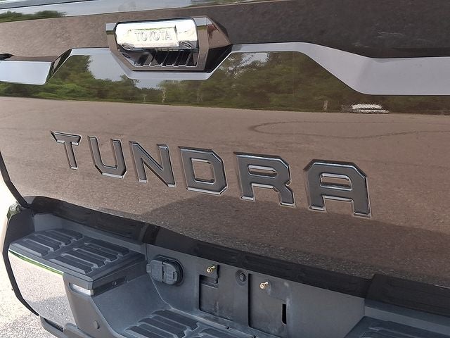 2023 Toyota Tundra 1794