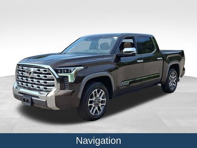2023 Toyota Tundra 1794