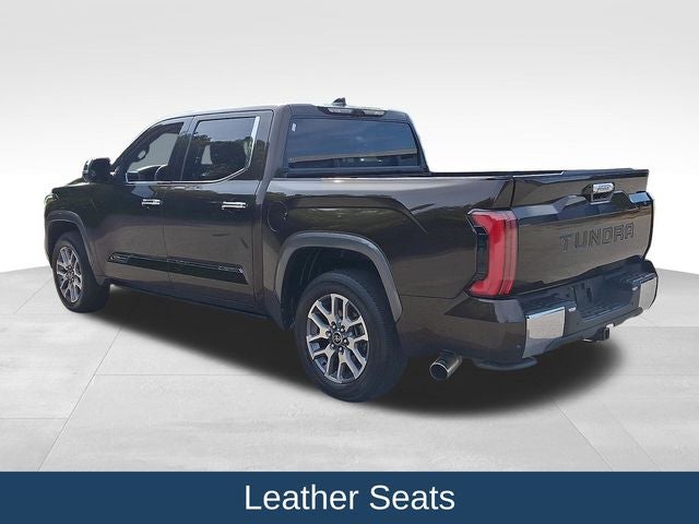 2023 Toyota Tundra 1794