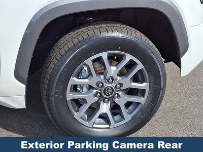 2024 Toyota Tundra 1794