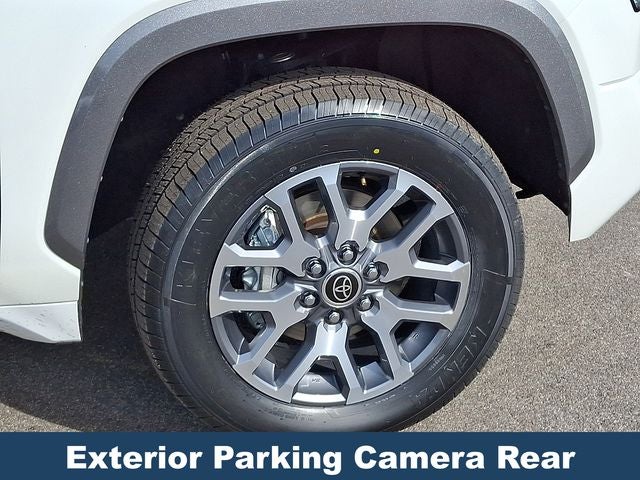 2024 Toyota Tundra 1794