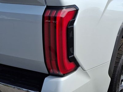 2024 Toyota Tundra 1794