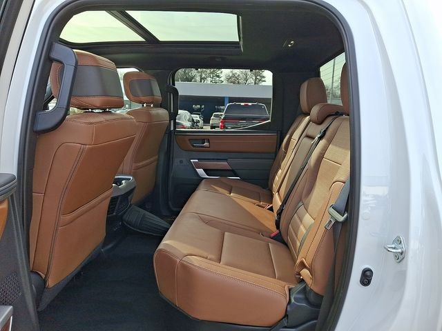 2024 Toyota Tundra 1794