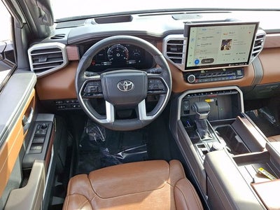 2024 Toyota Tundra 1794