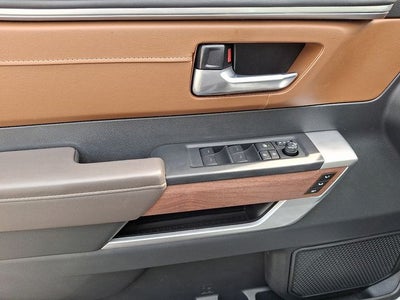 2024 Toyota Tundra 1794