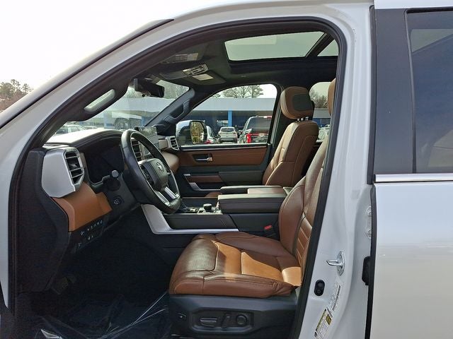 2024 Toyota Tundra 1794