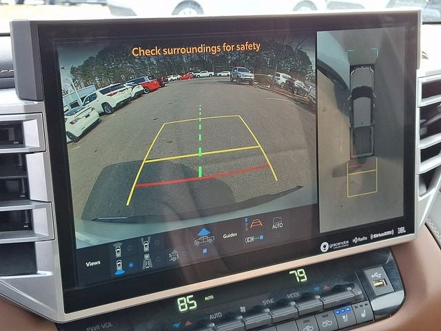 2024 Toyota Tundra 1794