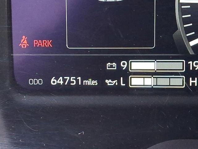 2024 Toyota Tundra 1794