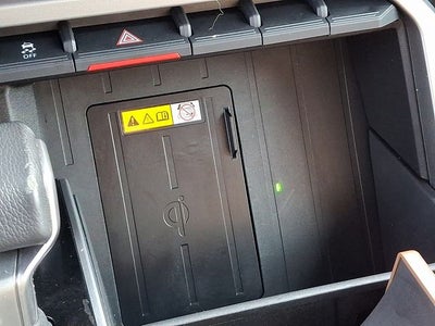 2024 Toyota Tundra 1794