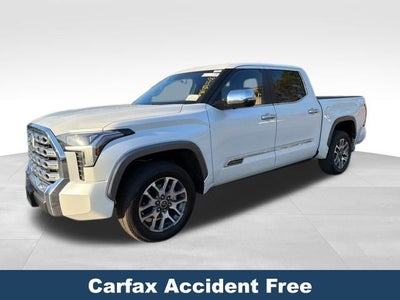 2024 Toyota Tundra 1794