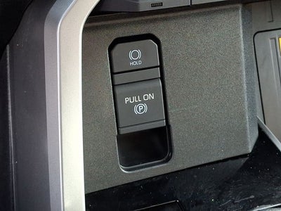 2024 Toyota Tundra 1794