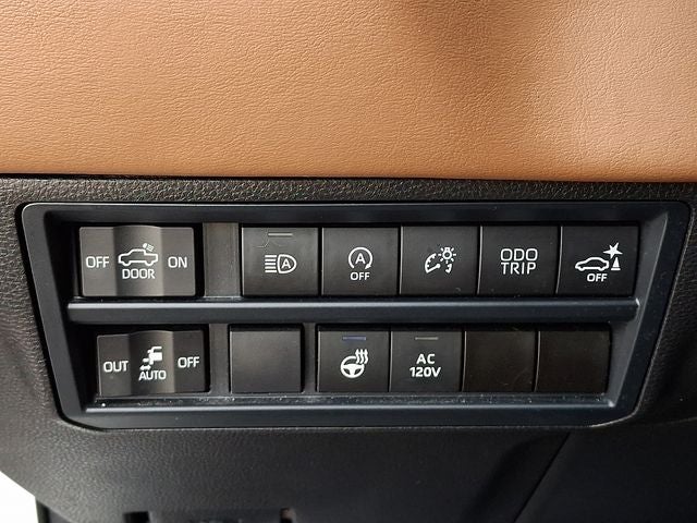 2024 Toyota Tundra 1794