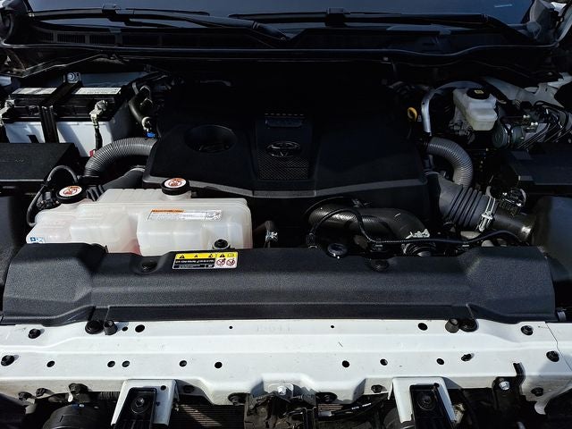 2024 Toyota Tundra 1794