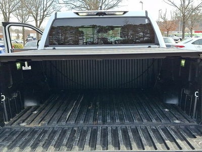 2024 Toyota Tundra 1794