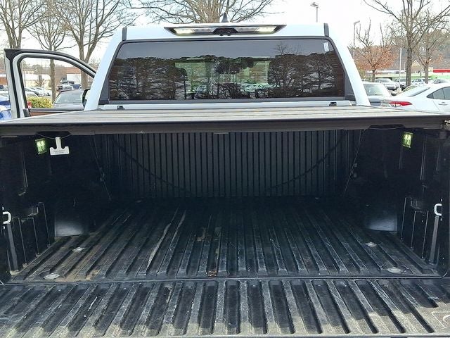 2024 Toyota Tundra 1794