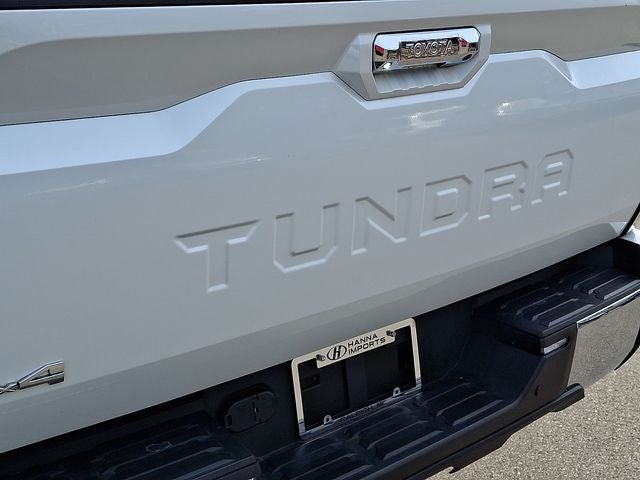 2024 Toyota Tundra 1794