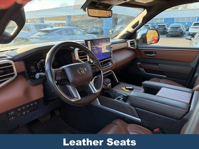 2024 Toyota Tundra 1794