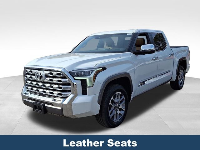 2024 Toyota Tundra 1794
