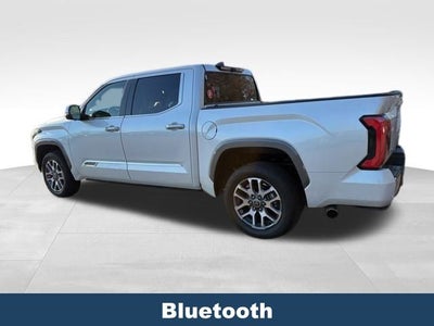 2024 Toyota Tundra 1794