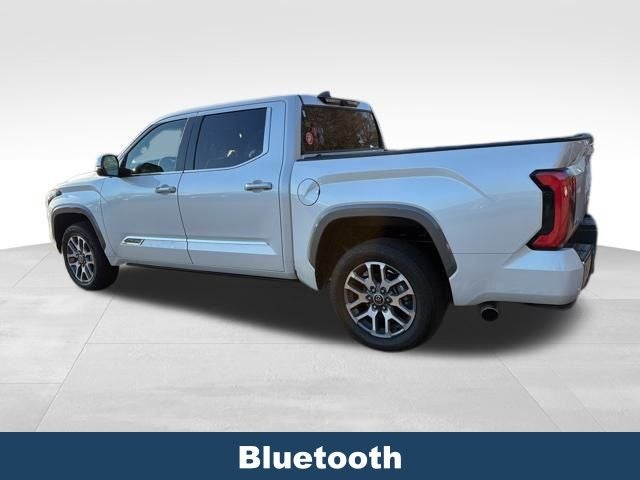 2024 Toyota Tundra 1794