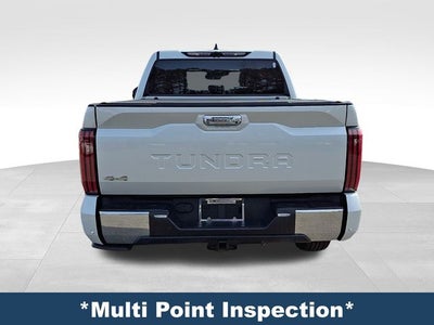 2024 Toyota Tundra 1794