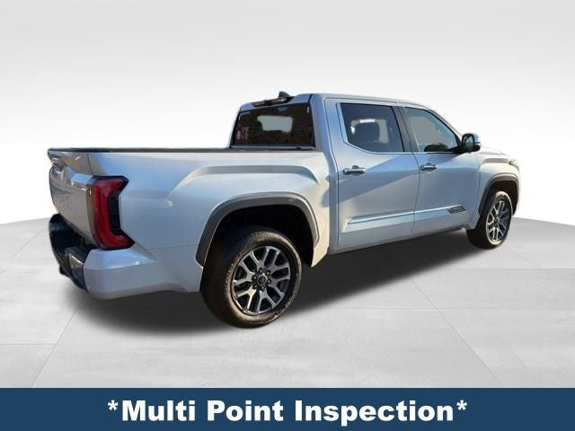 2024 Toyota Tundra 1794