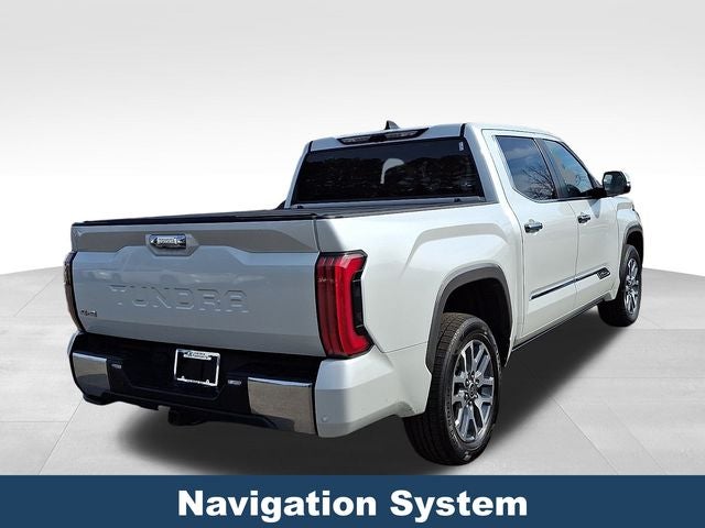 2024 Toyota Tundra 1794