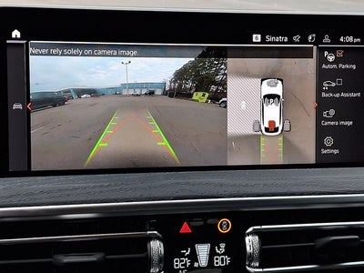 2025 BMW X4 xDrive30i