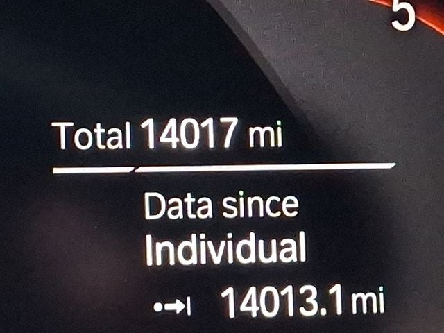 2025 BMW X4 xDrive30i