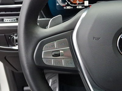 2025 BMW X4 xDrive30i