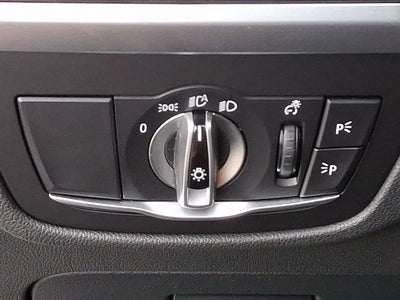 2025 BMW X4 xDrive30i