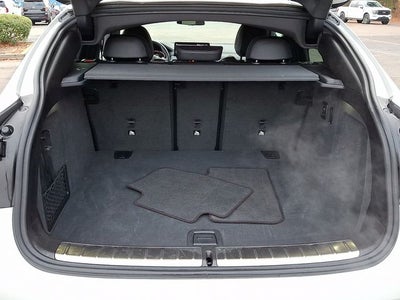 2025 BMW X4 xDrive30i