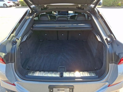 2025 BMW X6 xDrive40i