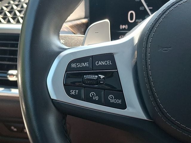 2025 BMW X6 xDrive40i