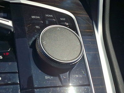 2025 BMW X6 xDrive40i