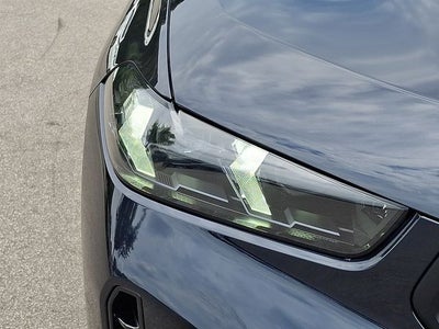 2024 BMW X6 M60i