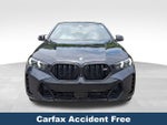 2024 BMW X6 M60i