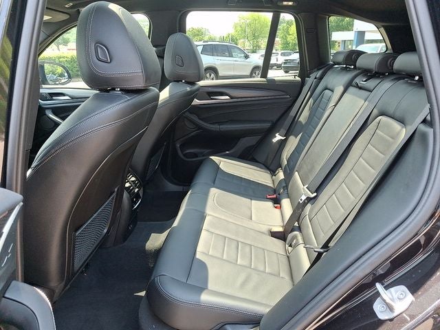 2023 BMW X3 M40i