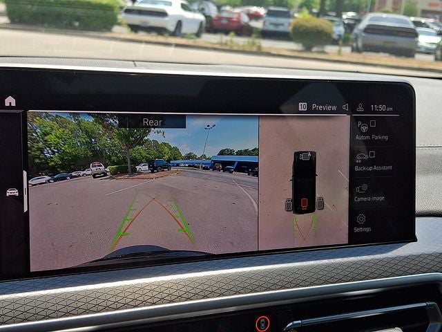 2023 BMW X3 M40i
