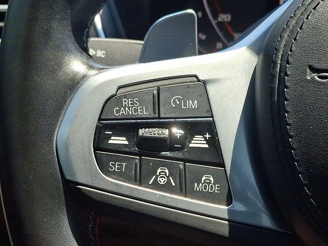 2023 BMW X3 M40i