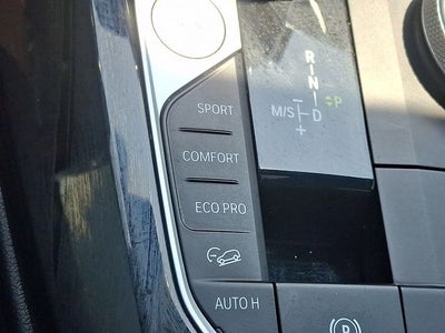 2023 BMW X3 M40i