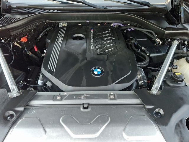 2023 BMW X3 M40i