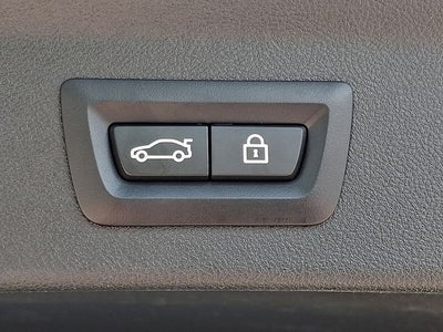 2023 BMW X3 M40i