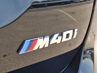 2023 BMW X3 M40i