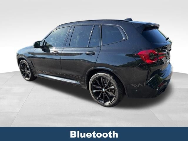 2023 BMW X3 M40i