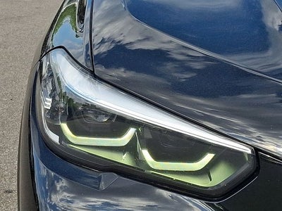 2021 BMW X5 sDrive40i