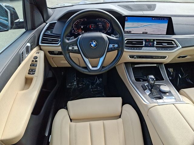 2021 BMW X5 sDrive40i